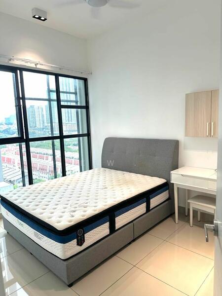 Service Residence for Rent at Citizen 2 - Kew . - PropertyGuru.com.my