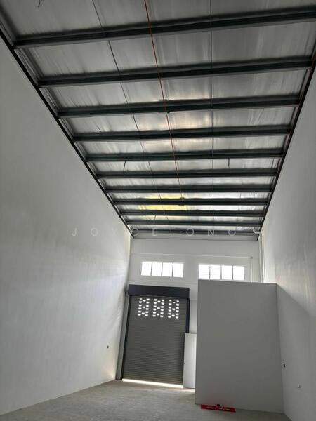 For Rent - Setia Neo @ Taman Industri Jaya