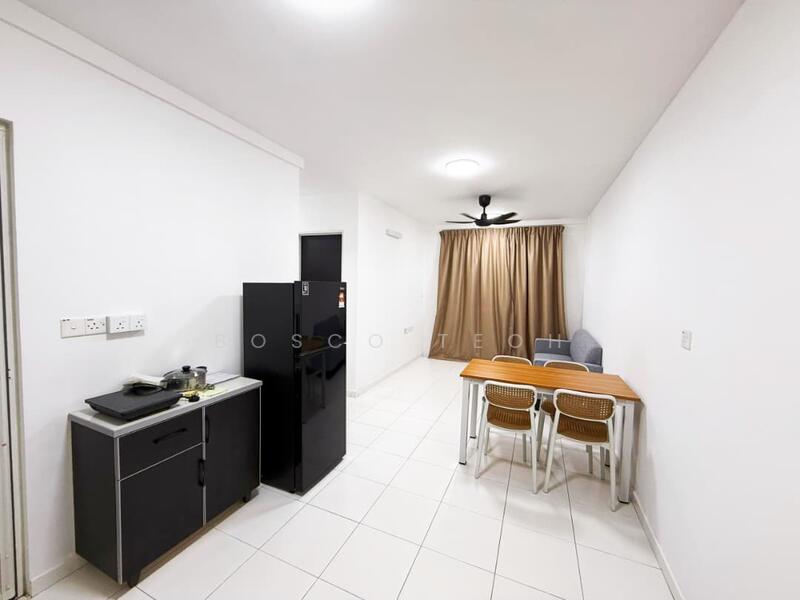 Condominium for Rent at TRI PINNACLE - Bosco Teoh - PropertyGuru.com.my