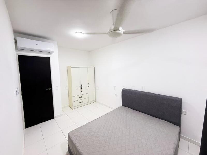 Condominium for Rent at TRI PINNACLE - Bosco Teoh - PropertyGuru.com.my