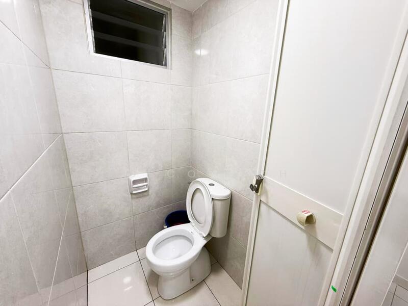 Condominium for Rent at TRI PINNACLE - Bosco Teoh - PropertyGuru.com.my