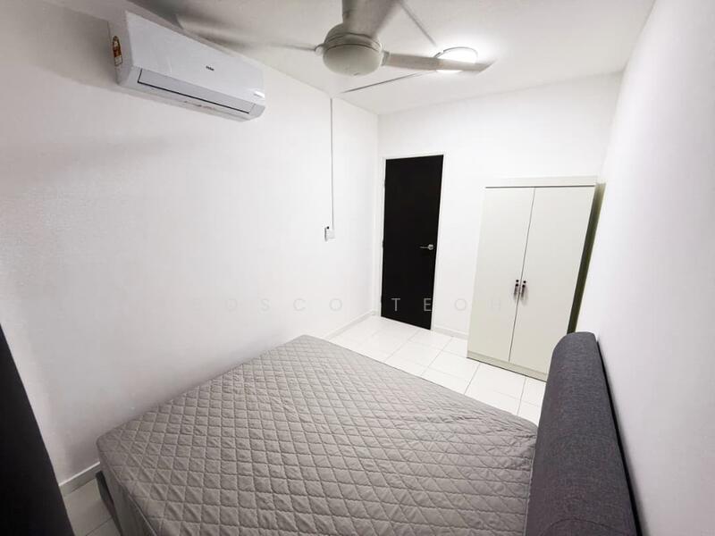 Condominium for Rent at TRI PINNACLE - Bosco Teoh - PropertyGuru.com.my