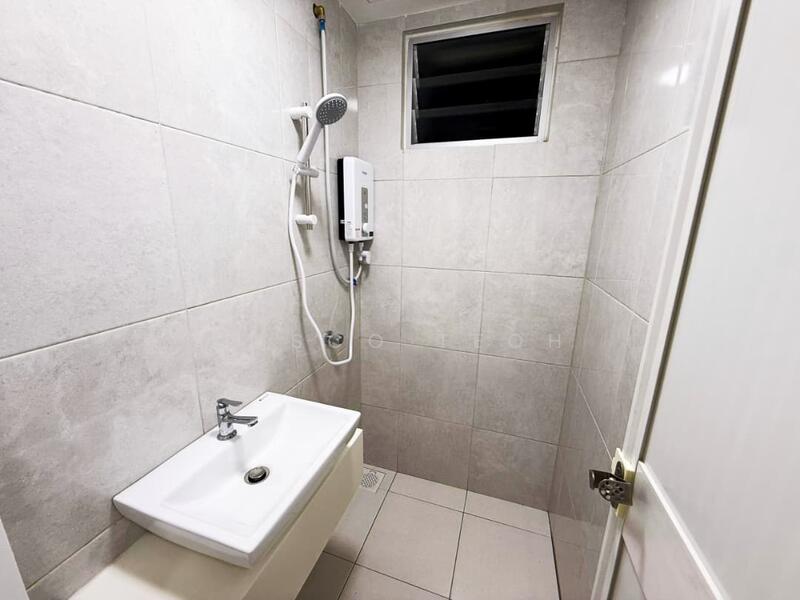 Condominium for Rent at TRI PINNACLE - Bosco Teoh - PropertyGuru.com.my