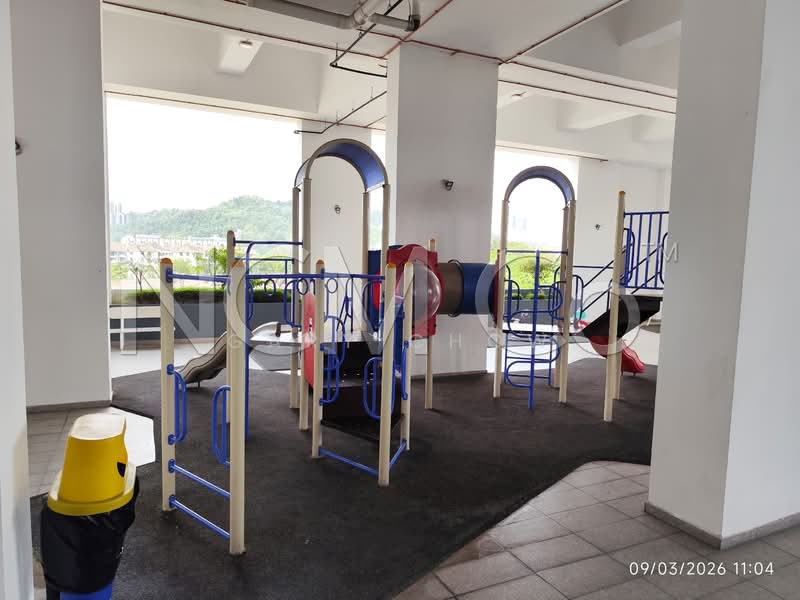 Untuk Dijual - Mulberi