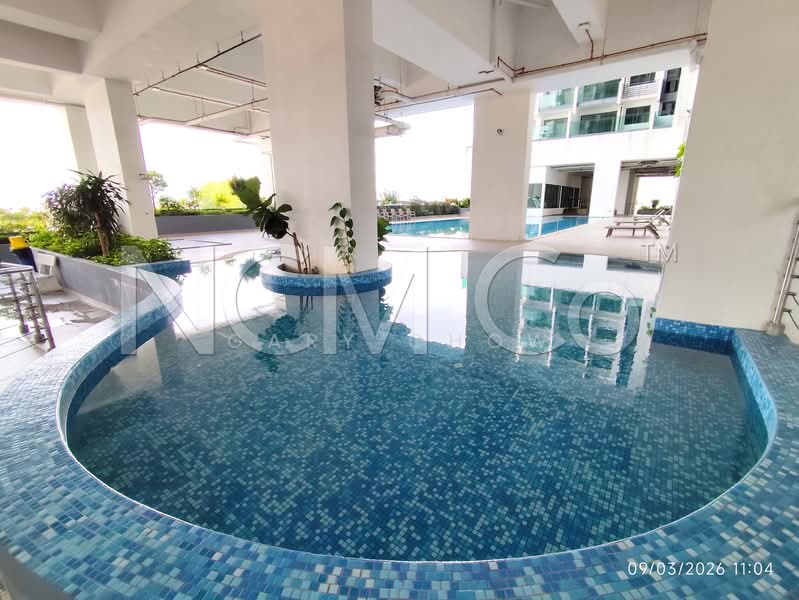 Untuk Dijual - Mulberi