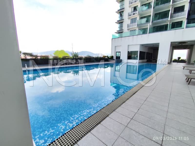 Untuk Dijual - Mulberi