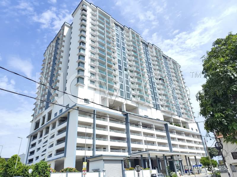 Untuk Dijual - Mulberi