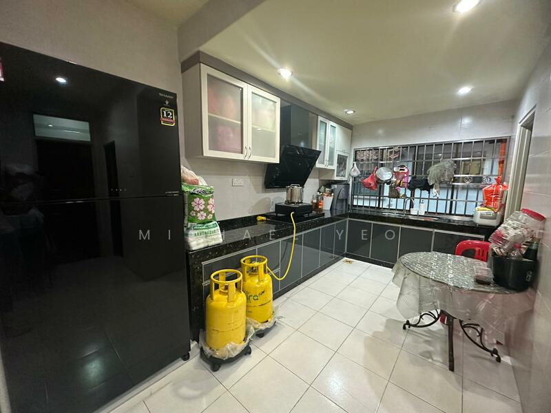 For Sale - Sutera Utama Sutera Suteras@Sutera Pulai