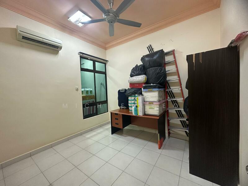 For Sale - Sutera Utama Sutera Suteras@Sutera Pulai