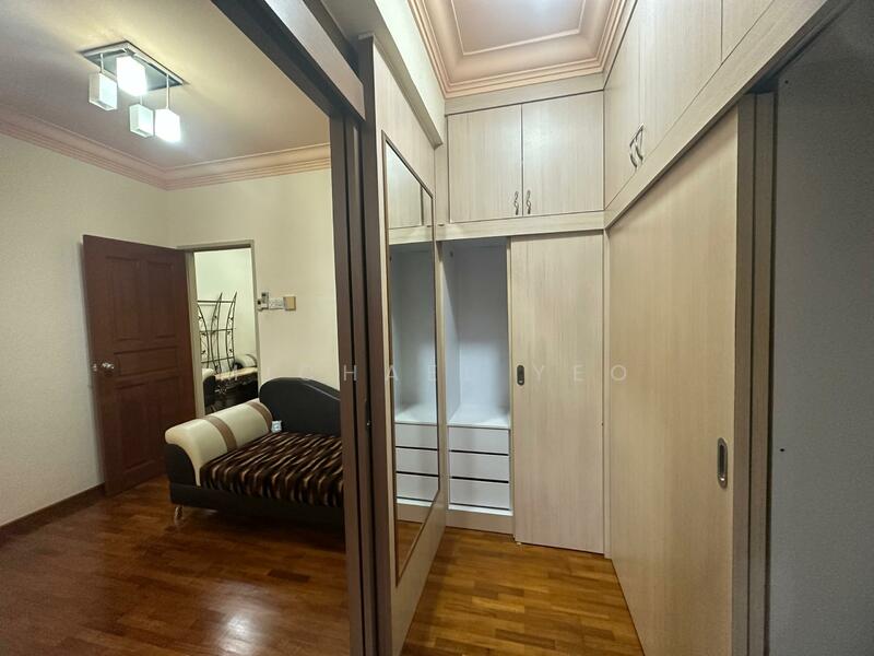 For Sale - Sutera Utama Sutera Suteras@Sutera Pulai