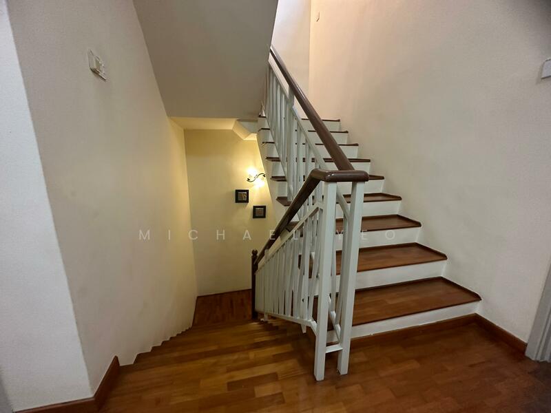 For Sale - Sutera Utama Sutera Suteras@Sutera Pulai