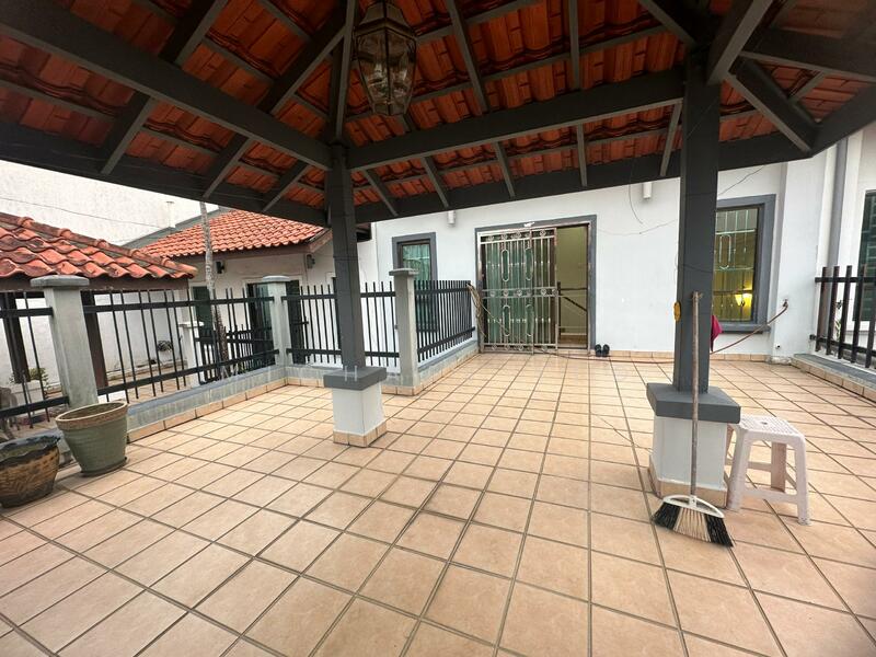 For Sale - Sutera Utama Sutera Suteras@Sutera Pulai