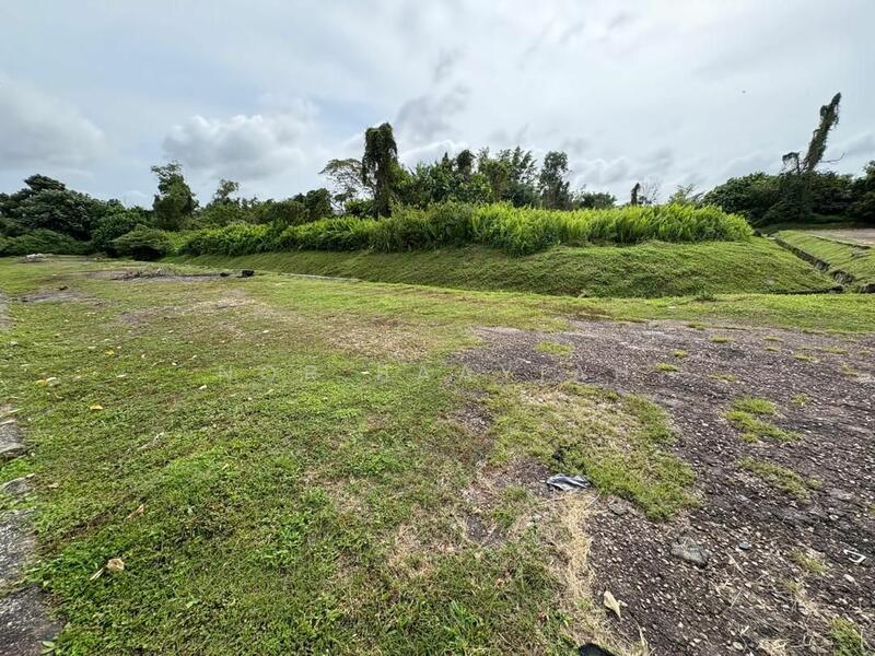 For Sale - Bungalow Land at Taman Kota Masai