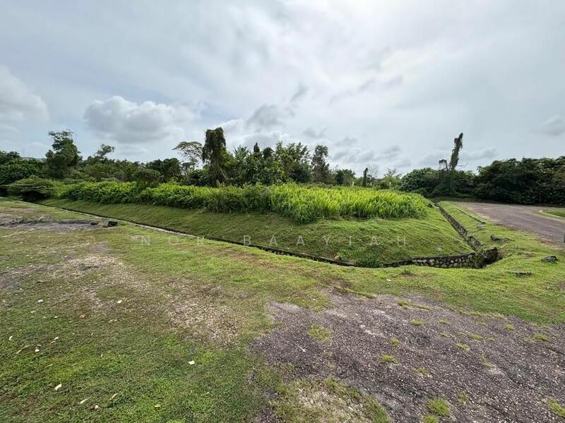 For Sale - Bungalow Land at Taman Kota Masai
