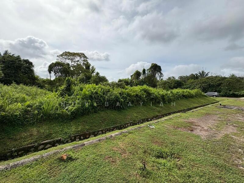 For Sale - Bungalow Land at Taman Kota Masai
