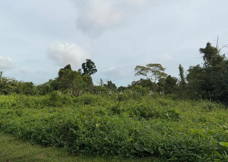 For Sale - Bungalow Land at Taman Kota Masai