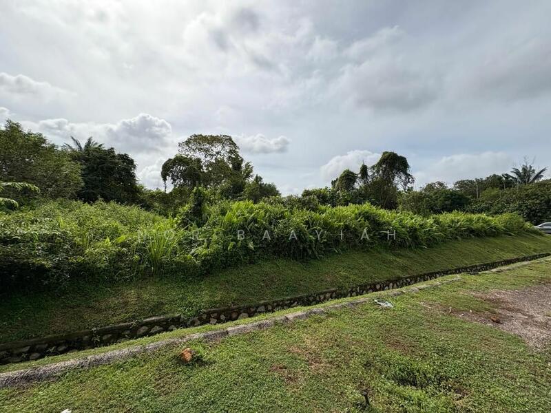 For Sale - Bungalow Land at Taman Kota Masai