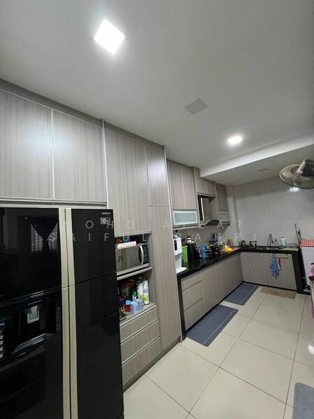 Semi-Detached House for Sale in Bandar Saujana Putra (Tanjong Duabelas) - Mohd Aizat Saiful Bahri - PropertyGuru.com.my