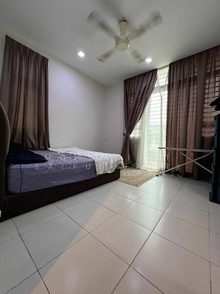 Semi-Detached House for Sale in Bandar Saujana Putra (Tanjong Duabelas) - Mohd Aizat Saiful Bahri - PropertyGuru.com.my