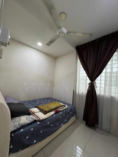 Semi-Detached House for Sale in Bandar Saujana Putra (Tanjong Duabelas) - Mohd Aizat Saiful Bahri - PropertyGuru.com.my
