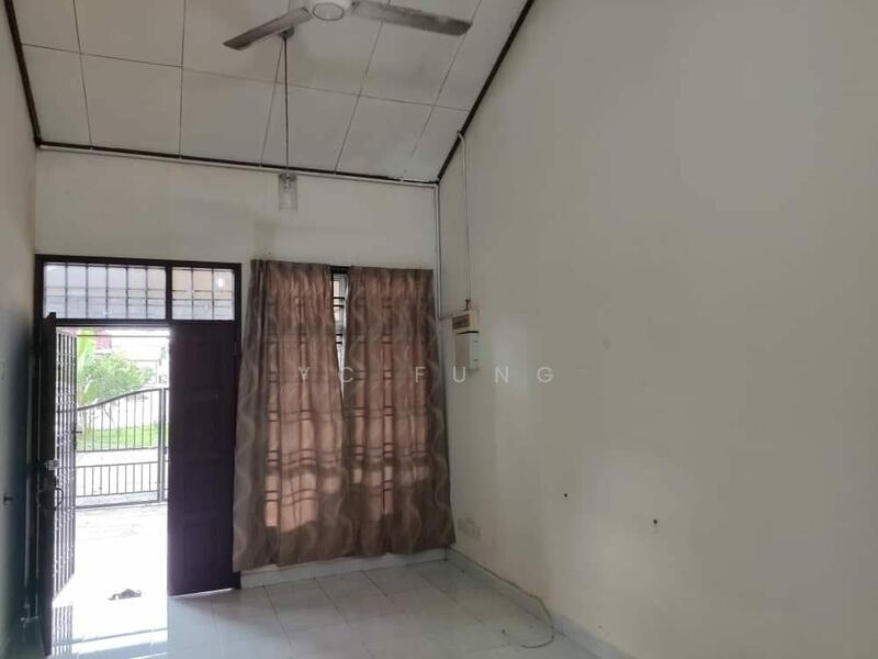 For Rent - Bandar Uda Utama