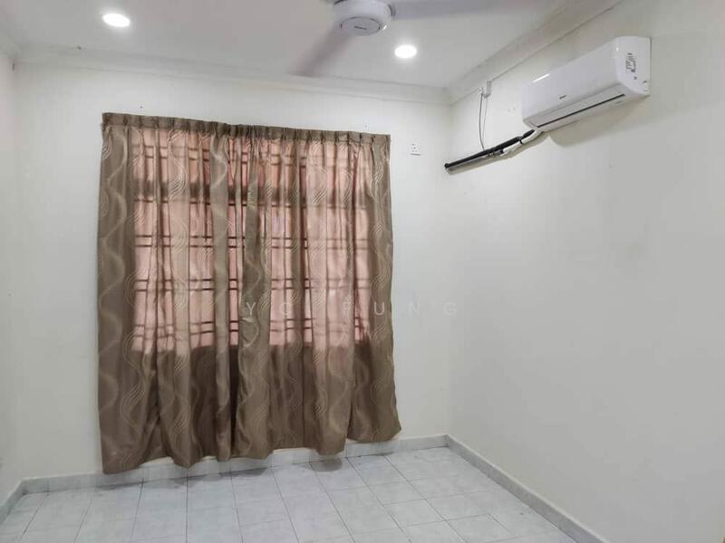 For Rent - Bandar Uda Utama