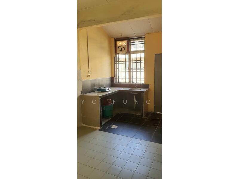 For Rent - Bandar Uda Utama