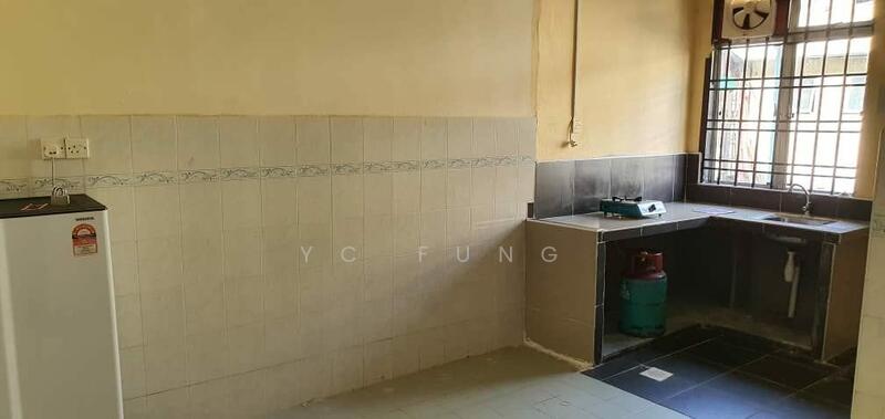 For Rent - Bandar Uda Utama