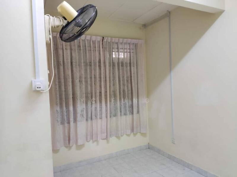 For Rent - Bandar Uda Utama