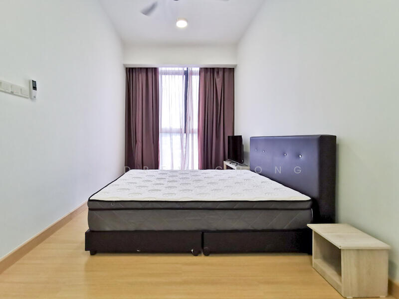 For Rent - Shamelin Star
