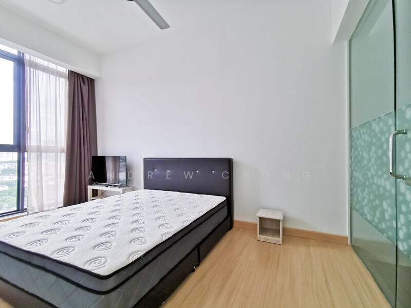 For Rent - Shamelin Star