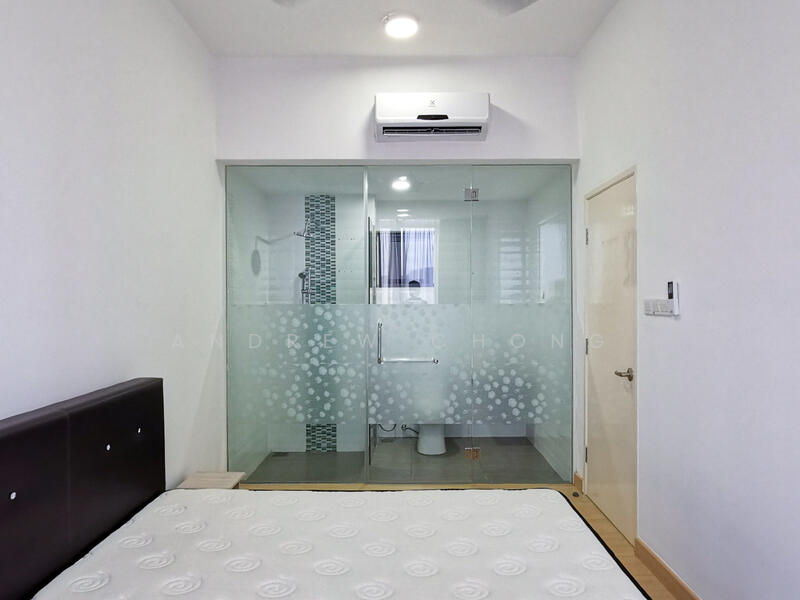 For Rent - Shamelin Star