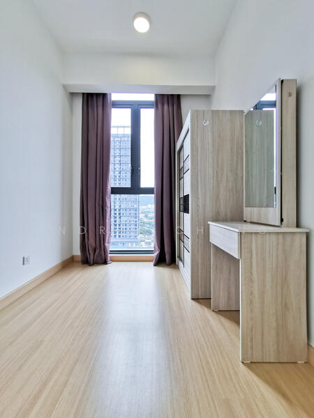 Service Residence for Sale at Shamelin Star - Andrew Chong - PropertyGuru.com.my