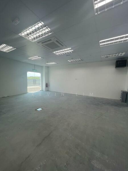 For Rent - Warehouse 8200ft Rent Penang Science Park Batu Kawan Wt Airconds