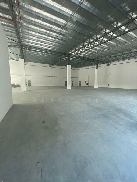 For Rent - Warehouse 8200ft Rent Penang Science Park Batu Kawan Wt Airconds