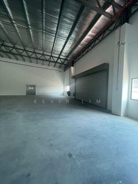 For Rent - Warehouse 8200ft Rent Penang Science Park Batu Kawan Wt Airconds