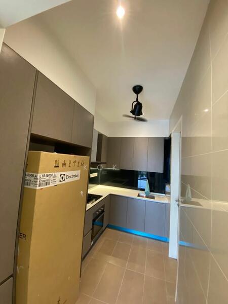 Nidoz Residences @ Desa Petaling untuk Untuk Disewa - RM 3,300 /bulan, Mac 2026 - PropertyGuru.com.my