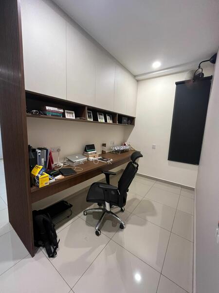 Nidoz Residences @ Desa Petaling untuk Untuk Disewa - RM 3,300 /bulan, Mac 2026 - PropertyGuru.com.my