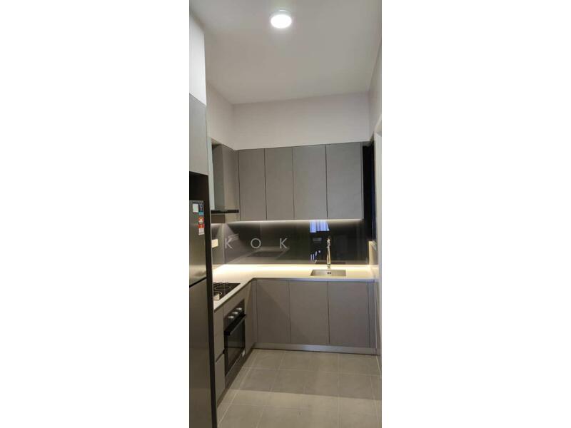 Nidoz Residences @ Desa Petaling untuk Untuk Disewa - RM 3,300 /bulan, Mac 2026 - PropertyGuru.com.my