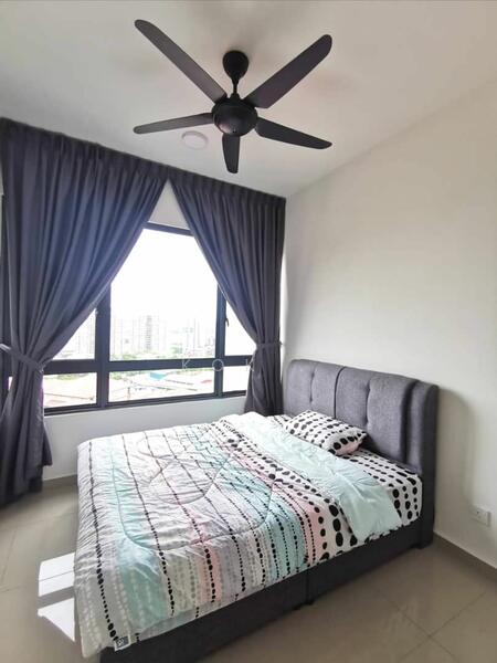 Nidoz Residences @ Desa Petaling untuk Untuk Disewa - RM 3,300 /bulan, Mac 2026 - PropertyGuru.com.my
