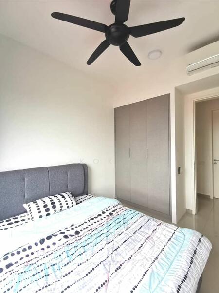 Nidoz Residences @ Desa Petaling untuk Untuk Disewa - RM 3,300 /bulan, Mac 2026 - PropertyGuru.com.my