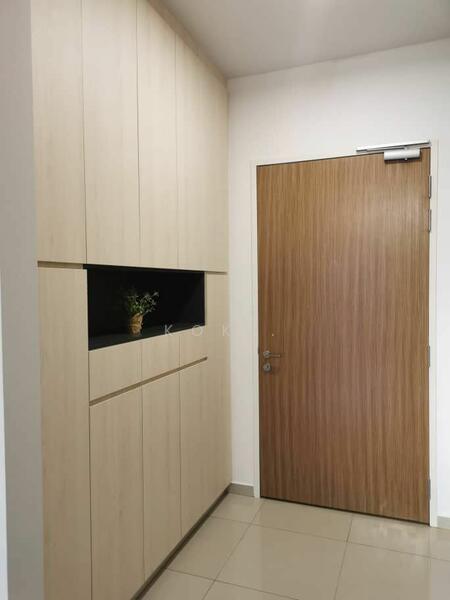 Nidoz Residences @ Desa Petaling untuk Untuk Disewa - RM 3,300 /bulan, Mac 2026 - PropertyGuru.com.my