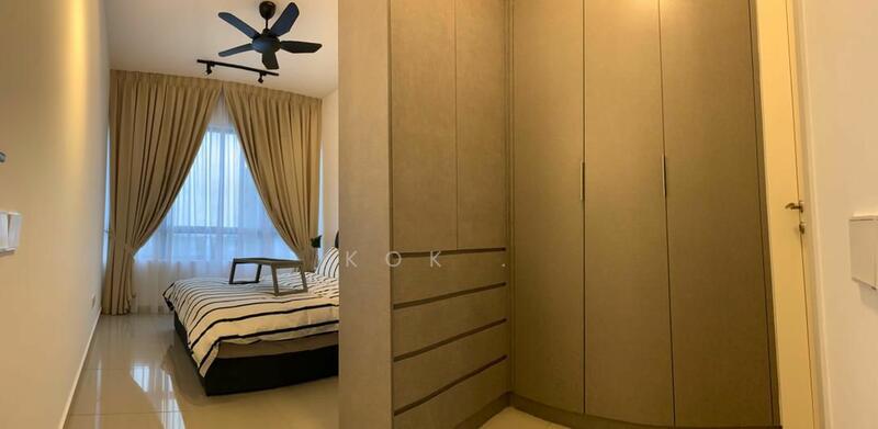Nidoz Residences @ Desa Petaling untuk Untuk Disewa - RM 3,300 /bulan, Mac 2026 - PropertyGuru.com.my