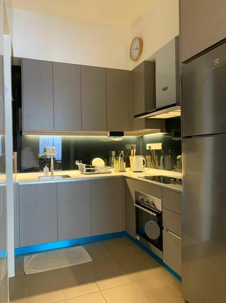 Nidoz Residences @ Desa Petaling untuk Untuk Disewa - RM 3,300 /bulan, Mac 2026 - PropertyGuru.com.my