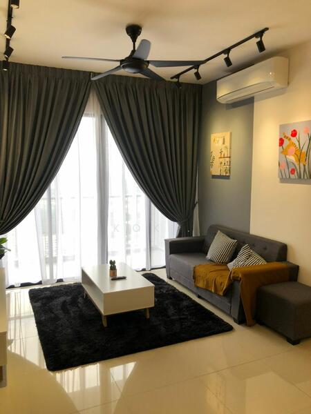 Nidoz Residences @ Desa Petaling untuk Untuk Disewa - RM 3,300 /bulan, Mac 2026 - PropertyGuru.com.my