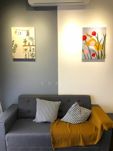 Nidoz Residences @ Desa Petaling untuk Untuk Disewa - RM 3,300 /bulan, Mac 2026 - PropertyGuru.com.my