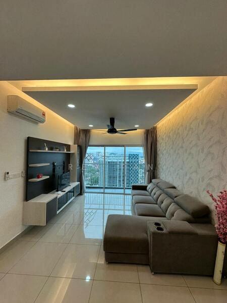 Untuk Disewa - The Holmes 1