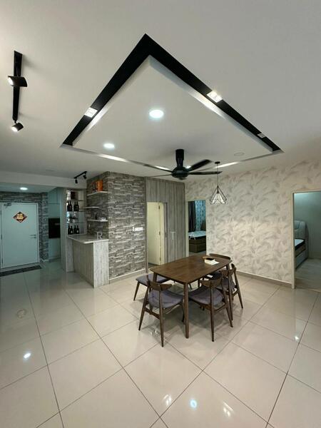 Untuk Disewa - The Holmes 1