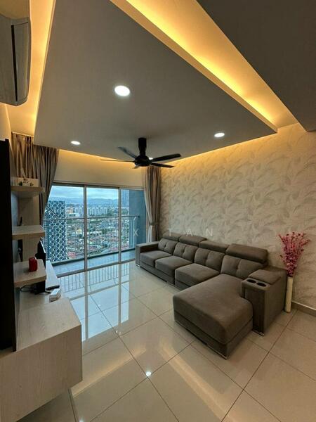 Untuk Disewa - The Holmes 1