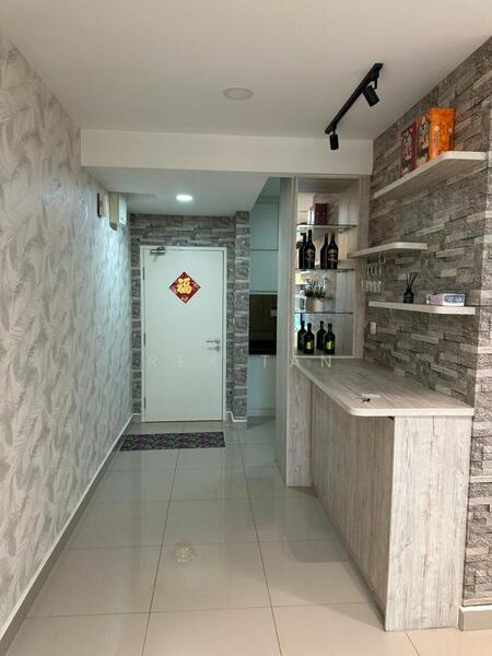 Untuk Disewa - The Holmes 1